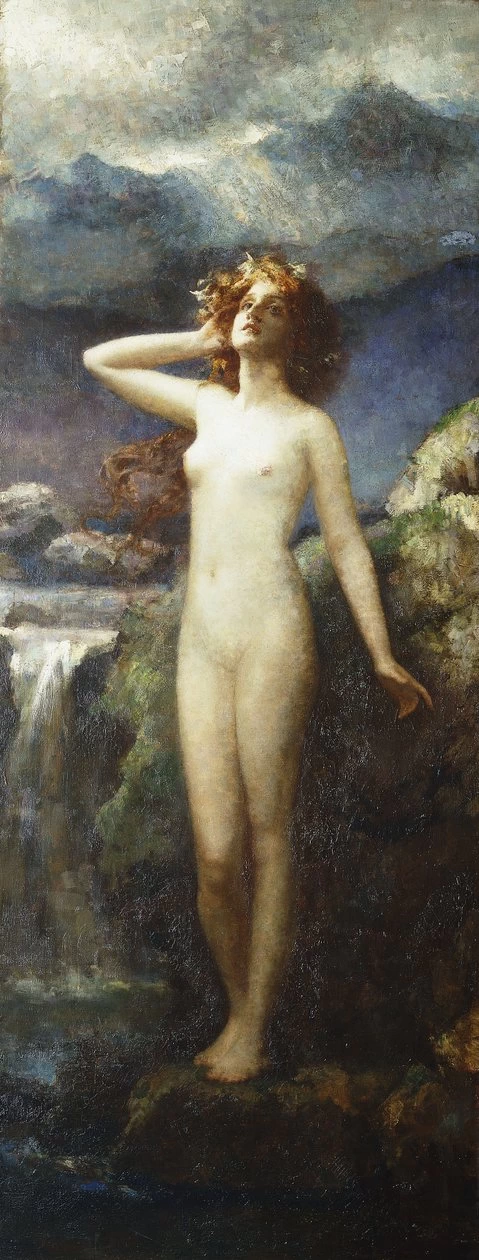 Henrietta Rae - Eco